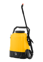 Опрыскиватель аккумуляторный SP-5AC Huter
