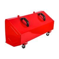 Контейнер мусоросборный DDE для машины подметальной BS 6580 ComboКонтейнер мусоросборный DDE для машины подметальной  BS 6580 Combo