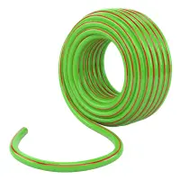 Шланг поливочный армированный, эластичный, 1/2", 15 м Palisad