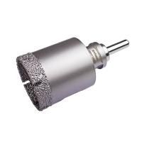 Коронка алмазная CHAMPION 45/66/М14 V-tech керамика, керамогранит, гранит, мрамор