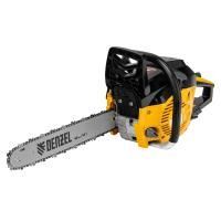 Пила цепная бензиновая Denzel DGS-4516