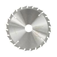 Диск пильный по дереву (185х24х30/20, 24 зубца), Patriot