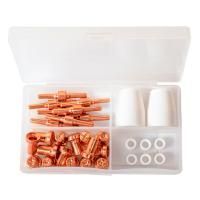 Набор аксессуаров Aurora для PT-31 в кейсе, 30шт