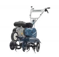 Бензиновый культиватор HYUNDAI T 600 (мотокультиватор Хендай T 600)