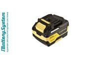 HBP2006 аккумулятор Hanskonner 18 В, 1BatterySystem, 6.0 Ач