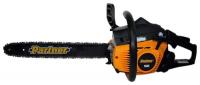Цепная бензопила Partner P360S (бензопила Партнер P360S)