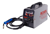 Сварочный полуавтомат Ресанта САИПА-24В/200А (MIG/MAG)