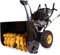 Снегоотбрасыватель CHAMPION ST1376E