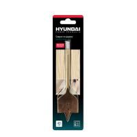 Сверло по дереву перьевое 40X152 мм Hyundai