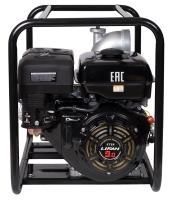 Мотопомпа Lifan 100ZB26-5.8Q
