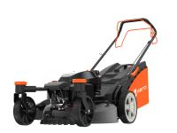 Бензиновая газонокосилка YARD FOX 53 SH F