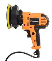 Полировальная машина ПМ-125/1000 Вихрь