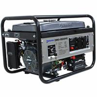 Бензиновый генератор Demark DMG 3500FE (электростанция Демарк 3500)