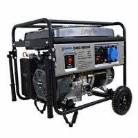 Бензиновый генератор Demark DMG 6800F (электростанция Демарк 6800)