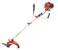 Триммер бензиновый A-iPower AT520T разборная штанга