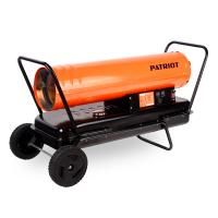 Дизельная тепловая пушка Patriot DTC 569 (Патриот DTC 569)
