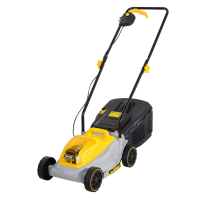 Газонокосилка аккумуляторная Huter CLM-20 Li SA (с АКБ 4 А/ч и З.У.) ЕА+ Grey