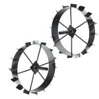 Грунтозацепы ПАТРИОТ для окучивания (диаметр 685 мм.) (пара) ГР1 685.125.д30, арт. 490001075