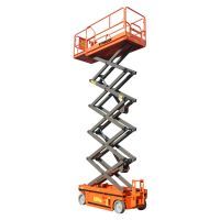 GROST SPX H230-14 (15.8 метров)