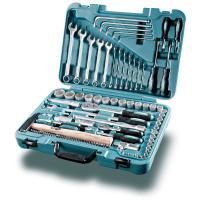 Набор универсального инструмента Hyundai k 101 (набор инструмента Хендай 101)