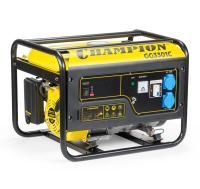 Бензиновый генератор CHAMPION GG3301C