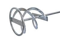 Миксер для красок и смесей, 120х600мм, SDS+,  Sturm