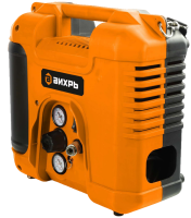 Компрессор КП-195/6 5в1 Вихрь