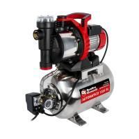 Насосная станция QUATTRO ELEMENTI Automatico 1301 FL Inox