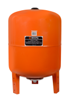 Гидроаккумулятор (гидробак) Вихрь ГА-80В