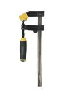 Струбцина F-образная, 50x200x255мм, усилие 174кгс, hanskonner