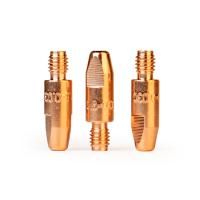 Наконечник гор. п/а M6, d.0,8 мм L28 (тело 8) E-Cu (3шт в упаковке), Aurora