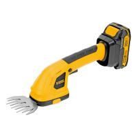 Ножницы-кусторез аккумуляторные Denzel GS-20