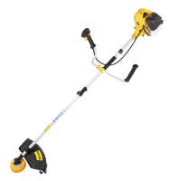 Триммер бензиновый Huter GGT-1500SX