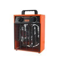 Тепловая пушка электрическая Patriot PT-Q 3