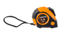 Рулетка Вихрь 5м х 19мм автостоп