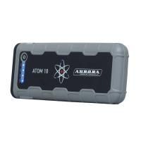 Профессиональное пусковое устройство нового поколения AURORA ATOM 18