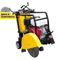 Шовнарезчик STEM Techno SC 450 