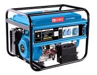 Генератор СОЮЗ ЭГС-87650Э