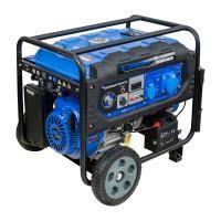 Генератор бензиновый Dinking DKA8500EW 