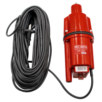 Вибрационный насос Ресанта НВ-25Н