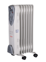 Масляный радиатор РЕСАНТА ОМ-7Н