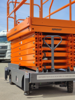 GROST Tower 500-11 (13метров)