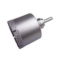 Коронка алмазная CHAMPION 60/66/М14 V-tech керамика, керамогранит, гранит, мрамор