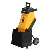 Измельчитель садовый электрический Denzel ECS-2500