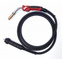 Горелка MIG 26 AIR COOL 290A(60%) EURO 3m, Aurora