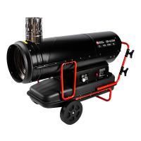 Нагреватель воздуха дизельный непрямого нагрева QUATTRO ELEMENTI QE-62DN