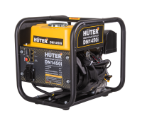 Инверторный генератор DN1450i Huter