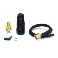 Разъем силовой TIG 50 M12x1 (гайка 3/8G) L=0.6m, Aurora