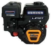 Двигатель Lifan KP230, вал ?20мм