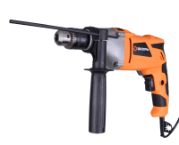 Дрель ударная Вихрь ДУ-1100